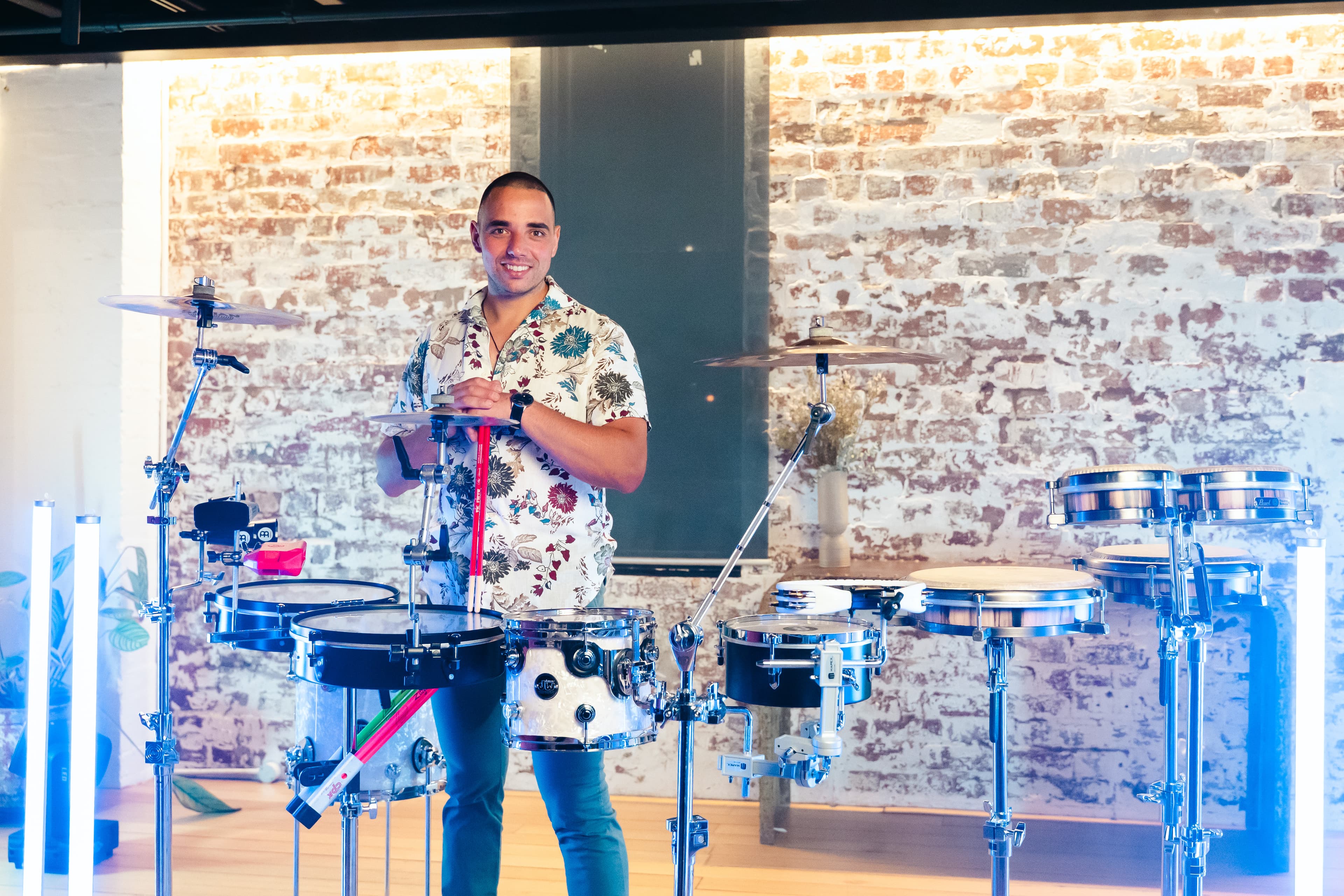 JLD Music DJ Equipment