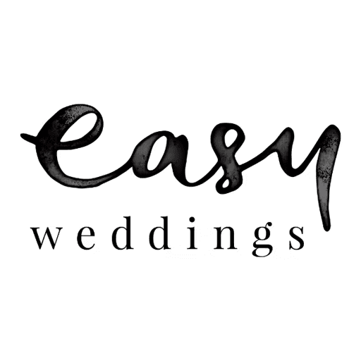 Easy Weddings Logo