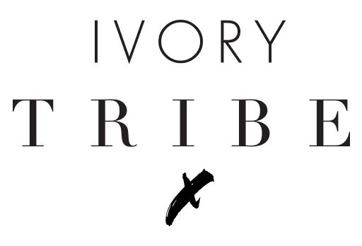 Ivory Tribe Logo